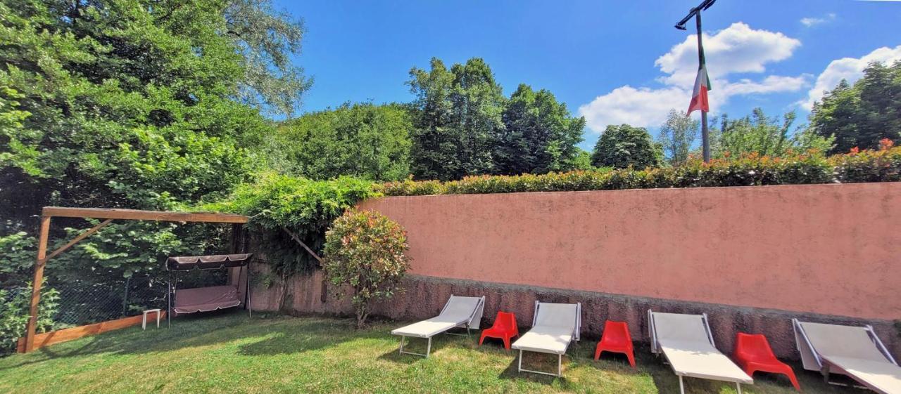 Locanda Le Panche Pistoya Exterior foto