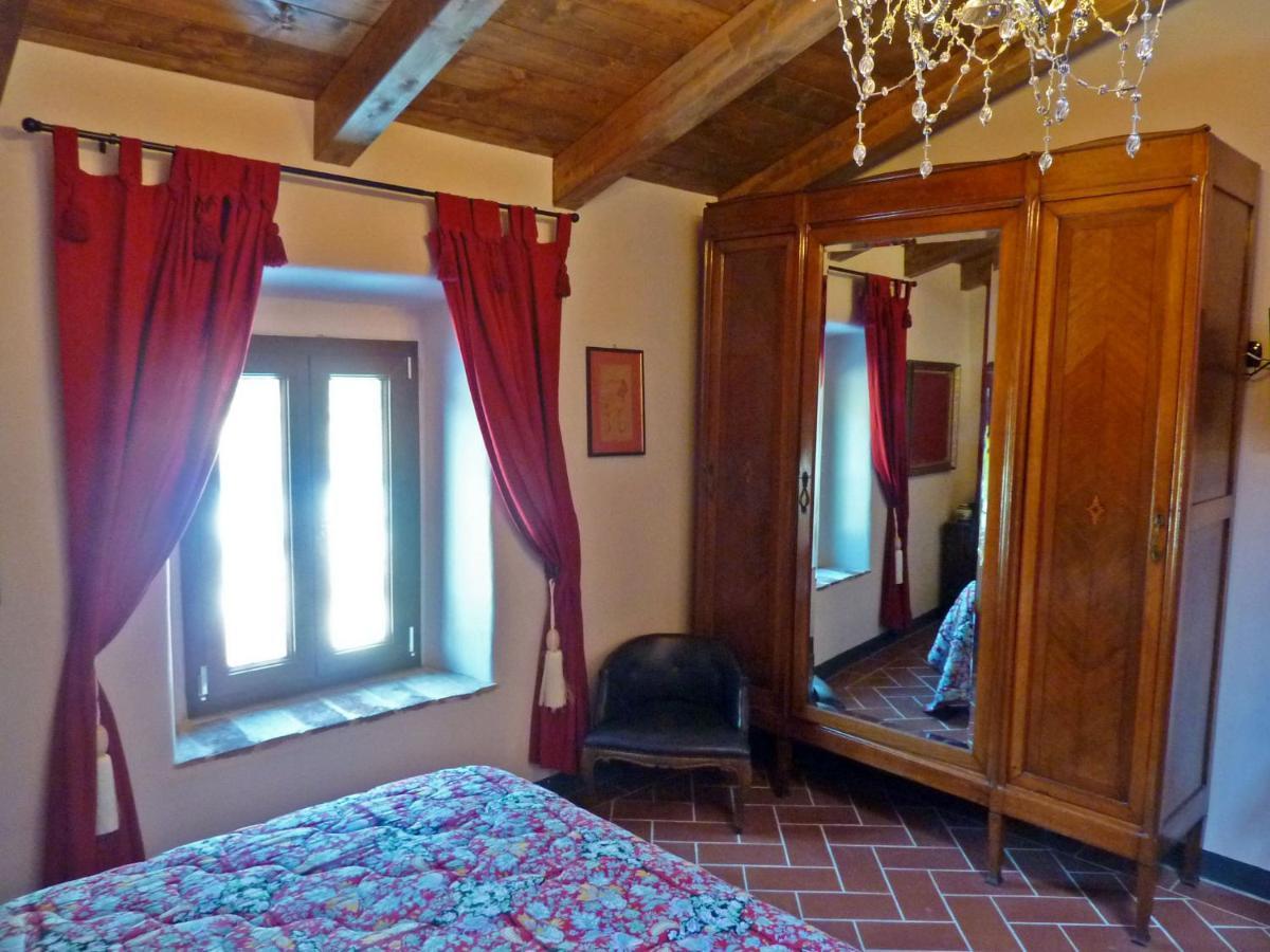 Locanda Le Panche Pistoya Exterior foto
