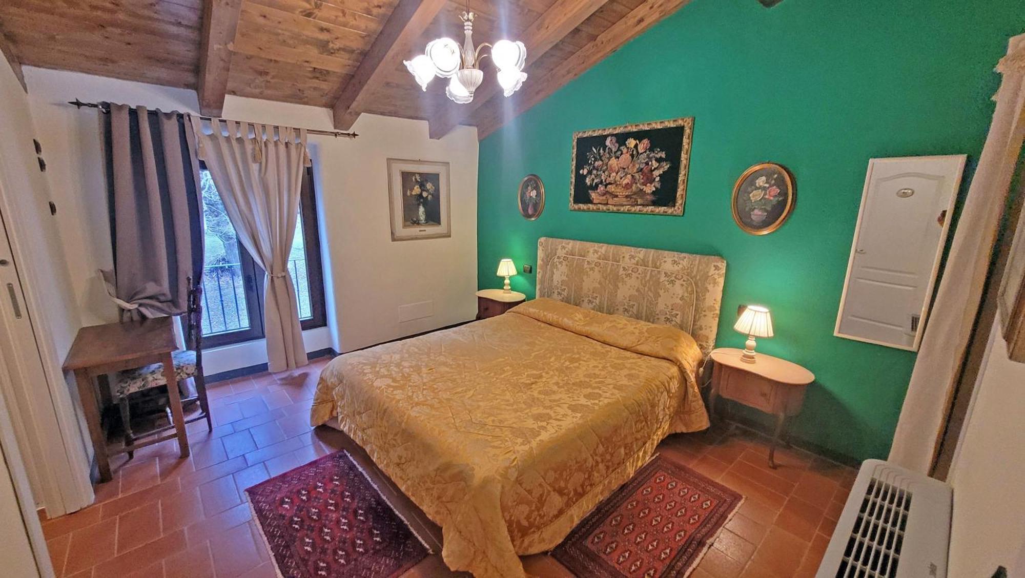Locanda Le Panche Pistoya Exterior foto