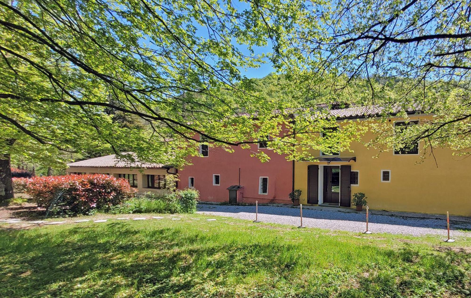 Locanda Le Panche Pistoya Exterior foto